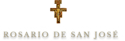 Rosario de San Jose